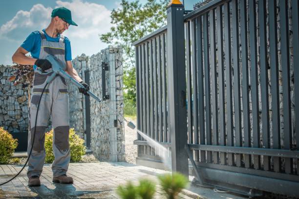 Professional Pressure Washing Services in Del Monte Forest, CA