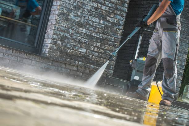 Best Heavy Equipment Washing  in Del Monte Forest, CA